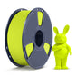 [MOQ: 3 Rollen] PLA Matte Filament 1KG
