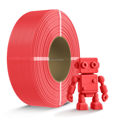 [MOQ: 6 Rollen] PETG Filament 1KG