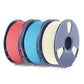 [BTS-Angebot] PLA, PLA+, PLA Meta, PLA Matte, Rainbow, Multi-color Silk 3KG Mehrfarbiges Filament Bündel