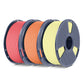[BTS-Angebot] PLA, PLA+, PLA Meta, PLA Matte, Rainbow, Multi-color Silk 3KG Mehrfarbiges Filament Bündel