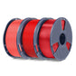 [BTS-Angebot] PLA, PLA+, PLA Meta, PLA Matte, Rainbow, Multi-color Silk 3KG Mehrfarbiges Filament Bündel