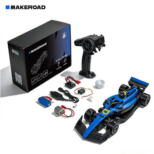 [Vorbestellung] Makeroad MakerKit RC-Car Kit | MakerKit RC