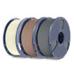 [BTS-Angebot] PLA, PLA+, PLA Meta, PLA Matte, Rainbow, Multi-color Silk 3KG Mehrfarbiges Filament Bündel