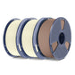 [BTS-Angebot] PLA, PLA+, PLA Meta, PLA Matte, Rainbow, Multi-color Silk 3KG Mehrfarbiges Filament Bündel