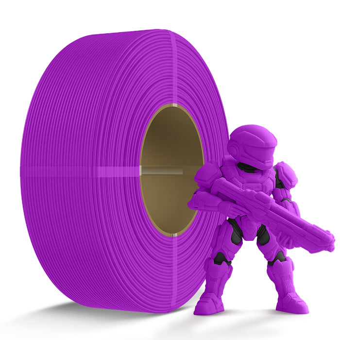 SUNLU Basic Filament Kollektion – PLA, PLA+, PLA+ 2.0, PETG, PLA Matte & PLA Meta, von Alltagsdrucken bis zu Profi-Ergebnissen