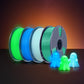 SUNLU Halloween-Filament-Paket (🎃 Kostenloses Halloween-Modell dazu erhalten)