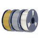 [BTS-Angebot] PLA, PLA+, PLA Meta, PLA Matte, Rainbow, Multi-color Silk 3KG Mehrfarbiges Filament Bündel