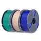 [BTS-Angebot] PLA, PLA+, PLA Meta, PLA Matte, Rainbow, Multi-color Silk 3KG Mehrfarbiges Filament Bündel