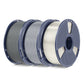 [BTS-Angebot] PLA, PLA+, PLA Meta, PLA Matte, Rainbow, Multi-color Silk 3KG Mehrfarbiges Filament Bündel
