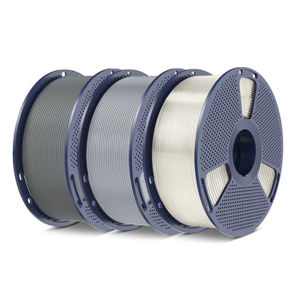 [BTS-Angebot] PLA, PLA+, PLA Meta, PLA Matte, Rainbow, Multi-color Silk 3KG Mehrfarbiges Filament Bündel