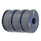 [BTS-Angebot] PLA, PLA+, PLA Meta, PLA Matte, Rainbow, Multi-color Silk 3KG Mehrfarbiges Filament Bündel