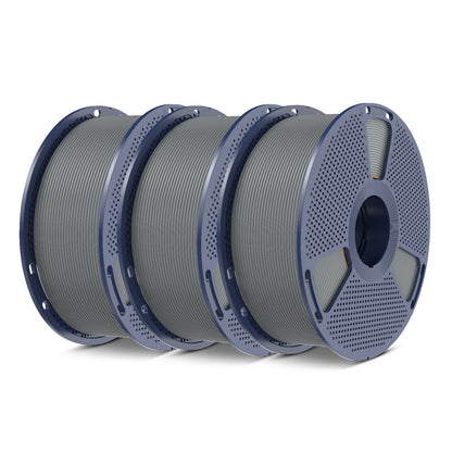[BTS-Angebot] PLA, PLA+, PLA Meta, PLA Matte, Rainbow, Multi-color Silk 3KG Mehrfarbiges Filament Bündel