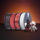 SUNLU Halloween-Filament-Paket (🎃 Kostenloses Halloween-Modell dazu erhalten)