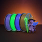 SUNLU Halloween-Filament-Paket (🎃 Kostenloses Halloween-Modell dazu erhalten)