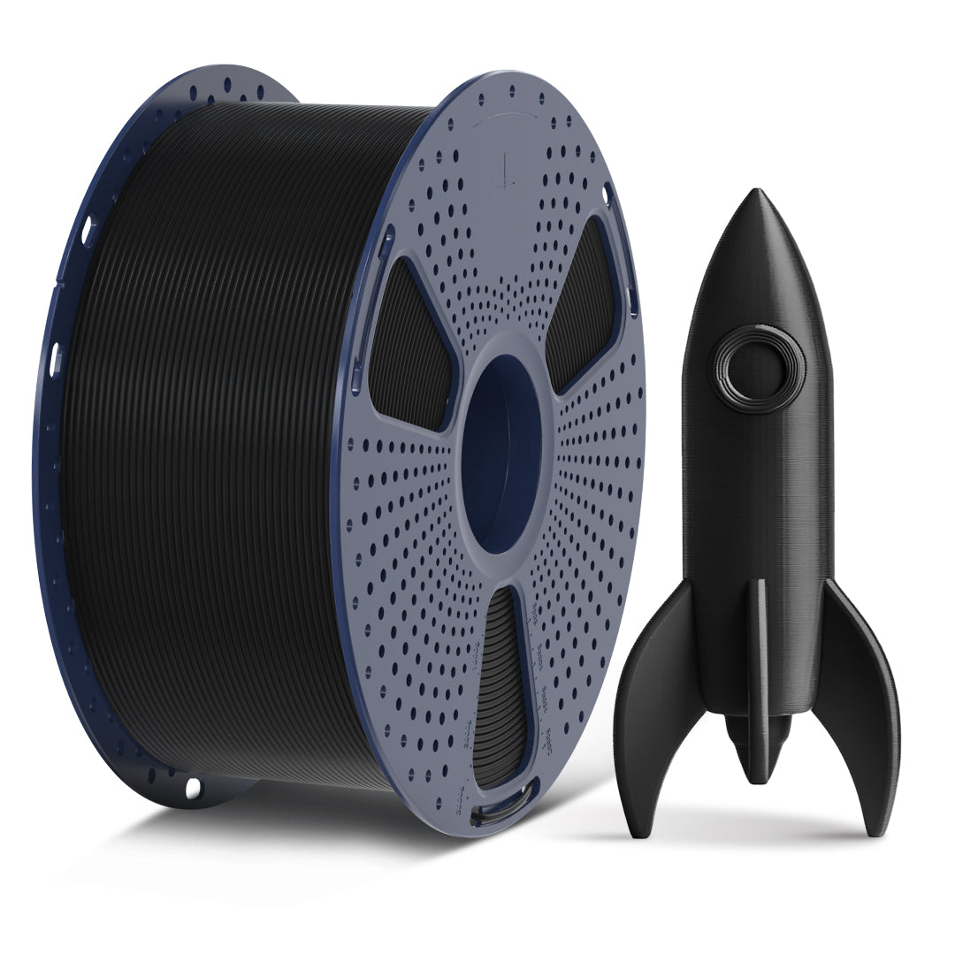 HSPLA,Hochgeschwindigkeit PLA 3KG Große Spule 3D Drucker Filament 3KG