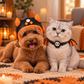 SUNLU Halloween-Filament-Paket (🎃 Kostenloses Halloween-Modell dazu erhalten)
