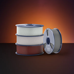 SUNLU High Speed PLA Marmor 3D Drucker Filament 1KG