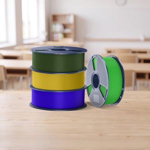 [BTS-Angebot] High Speed PLA+ 2.0, Verbessertes PLA+(PLA Plus), 3D Drucker Filament 1KG