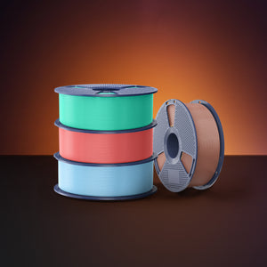 SUNLU High Speed PLA (HSPLA),Hochgeschwindigkeit PLA Filament 1KG