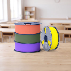 [BTS-Angebot] High Speed Matte PETG 3D Drucker Filament 1KG
