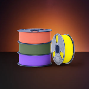 SUNLU High Speed Matte PETG 3D Drucker Filament 1KG