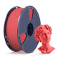 [MOQ: 3 Rollen] High Speed Matte PLA, Hohe Geschwindigkeit Matte PLA 3D Drucker Filament 1KG