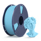 [MOQ: 3 Rollen] High Speed Matte PLA, Hohe Geschwindigkeit Matte PLA 3D Drucker Filament 1KG