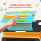 Kidoodle MiniBox A1: 3D-Drucker für Kinder, Entfesseln Sie Ihre Kreativität mit Kidoodle, 600mm/s hohe Geschwindigkeit, AutoLiv/Design Safe for Kids/5“ Touchscreen, Wi-Fi/App-Steuerung
