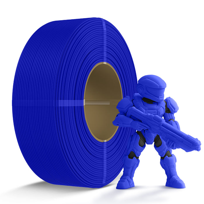 SUNLU Basic Filament Kollektion – PLA, PLA+, PLA+ 2.0, PETG, PLA Matte & PLA Meta, von Alltagsdrucken bis zu Profi-Ergebnissen