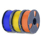 [BTS-Angebot] PLA, PLA+, PLA Meta, PLA Matte, Rainbow, Multi-color Silk 3KG Mehrfarbiges Filament Bündel