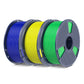 [BTS-Angebot] PLA, PLA+, PLA Meta, PLA Matte, Rainbow, Multi-color Silk 3KG Mehrfarbiges Filament Bündel
