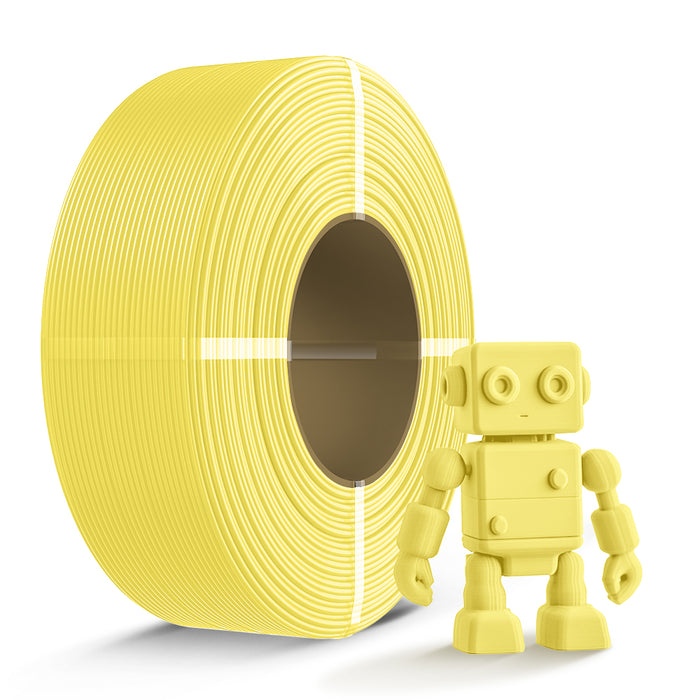 SUNLU Basic Filament Kollektion – PLA, PLA+, PLA+ 2.0, PETG, PLA Matte & PLA Meta, von Alltagsdrucken bis zu Profi-Ergebnissen