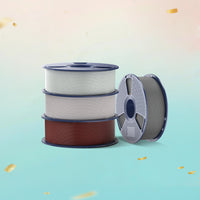 [Min. 3 Rollen] High Speed PLA Marmor 3D Drucker Filament 1KG
