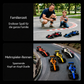 [Vorbestellung] Makeroad MakerKit RC-Car Kit | MakerKit RC