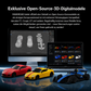 [Vorbestellung] Makeroad MakerKit RC-Car Kit | MakerKit RC