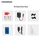 [Vorbestellung] Makeroad MakerKit RC-Boot Kit | MakerKit RC