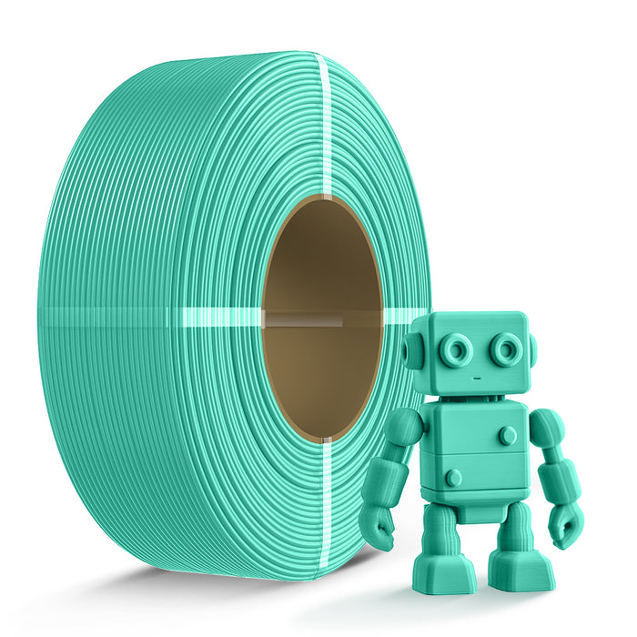 SUNLU Basic Filament Kollektion – PLA, PLA+, PLA+ 2.0, PETG, PLA Matte & PLA Meta, von Alltagsdrucken bis zu Profi-Ergebnissen