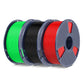 [BTS-Angebot] PLA, PLA+, PLA Meta, PLA Matte, Rainbow, Multi-color Silk 3KG Mehrfarbiges Filament Bündel