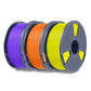 [BTS-Angebot] PLA, PLA+, PLA Meta, PLA Matte, Rainbow, Multi-color Silk 3KG Mehrfarbiges Filament Bündel