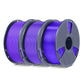 [BTS-Angebot] PLA, PLA+, PLA Meta, PLA Matte, Rainbow, Multi-color Silk 3KG Mehrfarbiges Filament Bündel
