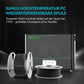 Nylon-6 Glasfaser (PA6-GF) 3D Drucker Filament