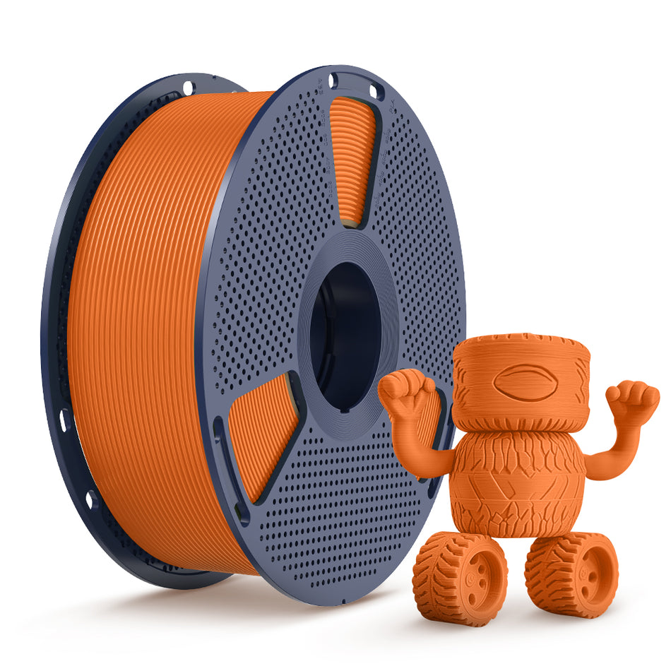 [MOQ: 3 Rollen] High Speed Collection, Hochgeschwindigkeits-Kollektion, High Speed PLA, PLA+, PLA+2.0, Matte PLA, Matte PETG, PLA Marble Filament 1KG