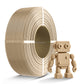 [13. Jubi Deal] SUNLU Refill Filament 1KG, Nachfüll-Filament 1KG, PLA, PLA+, PLA+2.0, PETG Filament, Kompatibel mit 2025 SUNLU Mehrwegspulen der 3. Generation und BambuLab Mehrwegspulen, 1KG 1.75mm Filament