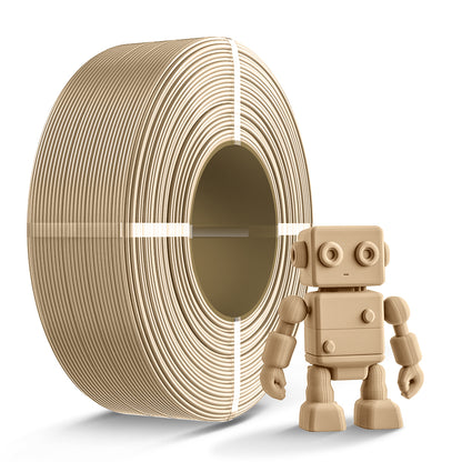 SUNLU Refill Filament 1KG, Nachfüll-Filament 1KG, PLA, PLA+, PLA+2.0, PETG Filament, Kompatibel mit 2025 SUNLU Mehrwegspulen der 3. Generation und BambuLab Mehrwegspulen, 1KG 1.75mm Filament