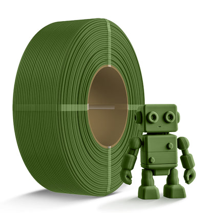 [MOQ: 6 Rollen] PETG Filament 1KG