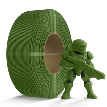 SUNLU Basic Filament Kollektion – PLA, PLA+, PLA+ 2.0, PETG, PLA Matte & PLA Meta, von Alltagsdrucken bis zu Profi-Ergebnissen