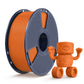 [MOQ: 6KG] High Speed PLA+ 2.0(HSPLA Plus 2.0), High Speed 3D Printer Filament 1KG