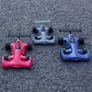 Nylon-12 Kohlefaser (PA12-CF) 3D Drucker Filament 1KG/0.5KG