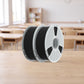 Nylon-6 Kohlefaser (PA6-CF) 3D Drucker Filament 1KG/0.5KG