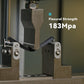 Nylon-6 Glasfaser (PA6-GF) 3D Drucker Filament